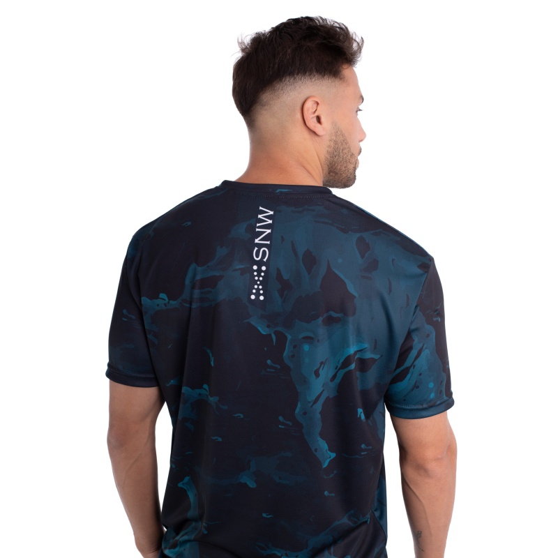 REMERA SNAWAERT GOLVEN