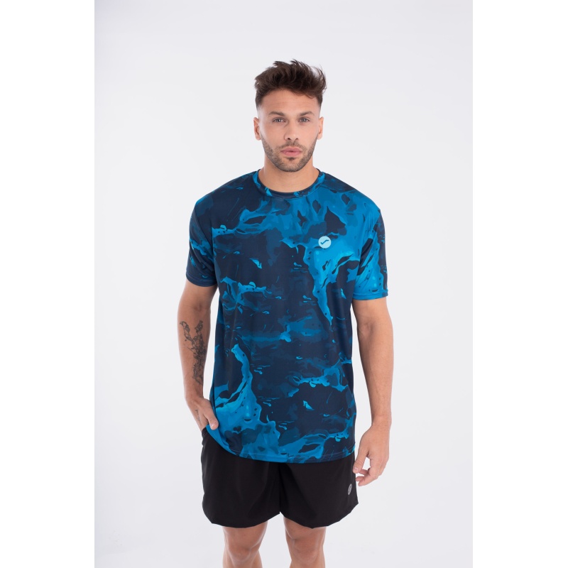 REMERA SNAWAERT GOLVEN