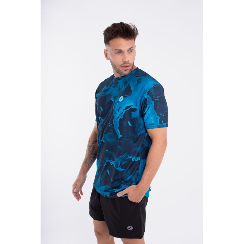 REMERA SNAWAERT GOLVEN