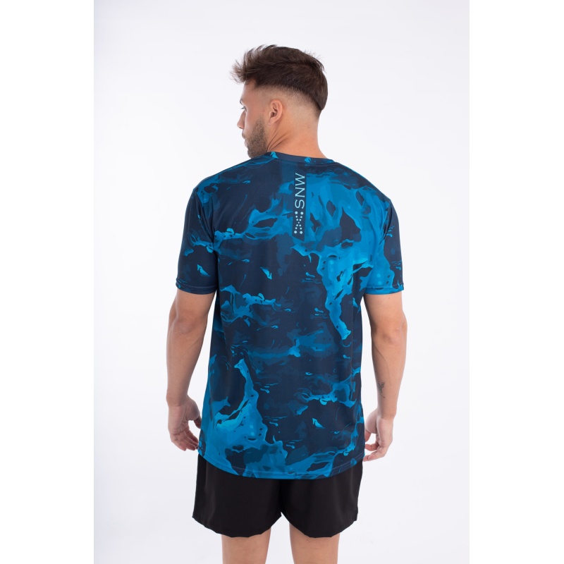 REMERA SNAWAERT GOLVEN