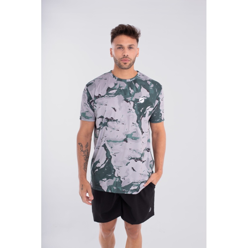 REMERA SNAWAERT GOLVEN