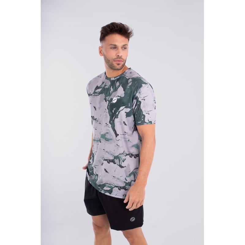 REMERA SNAWAERT GOLVEN