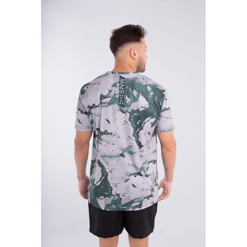 REMERA SNAWAERT GOLVEN