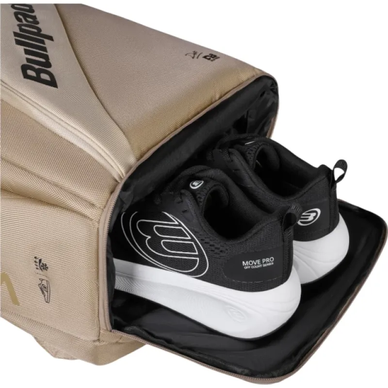 Mochila Bullpadel Vertex Arena