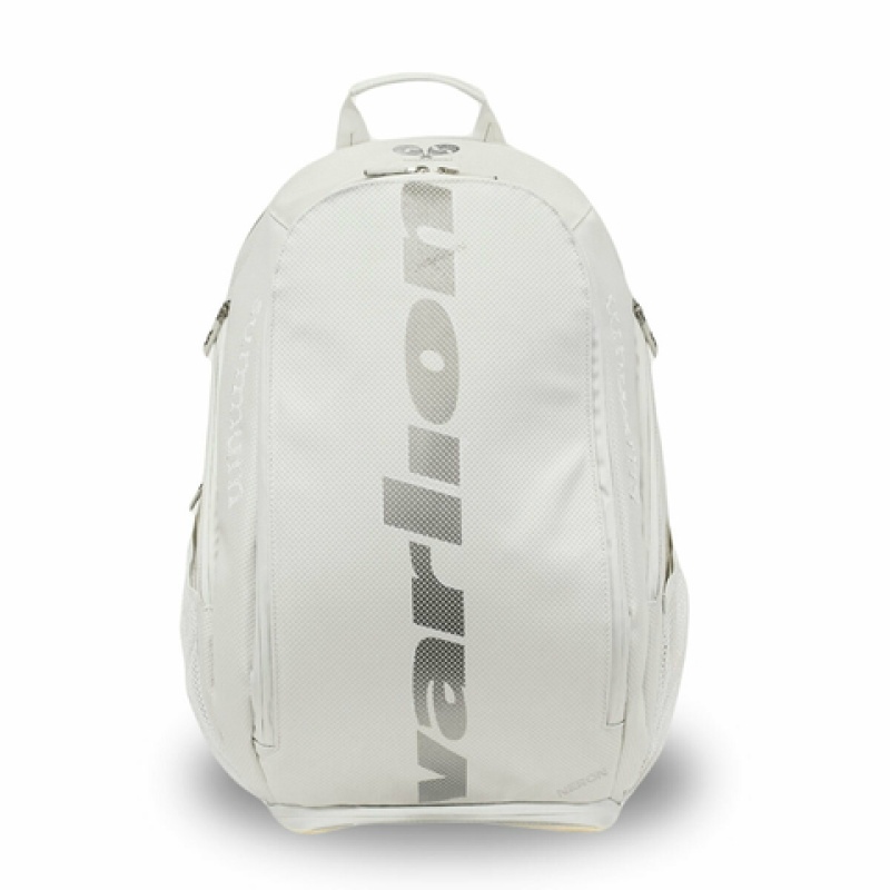 Mochila Varlion Ambassadors Cuero Porta Paleta