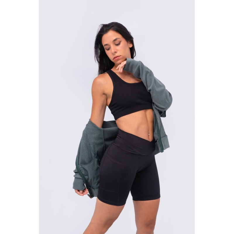 CAMPERA  SNAUWAERT FLEC