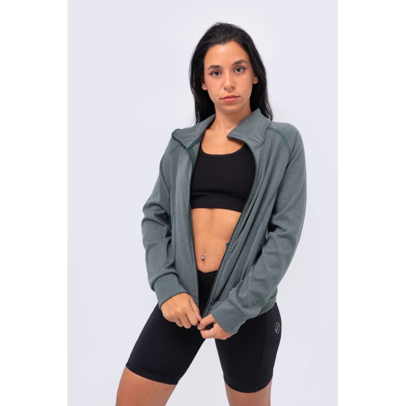 CAMPERA  SNAUWAERT FLEC