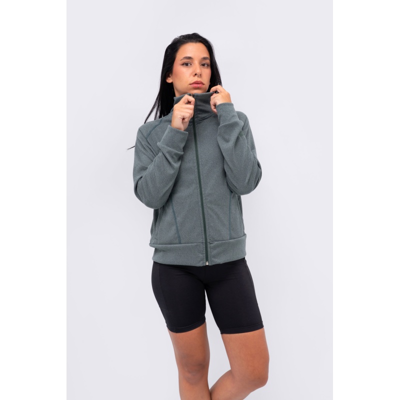 CAMPERA  SNAUWAERT FLEC