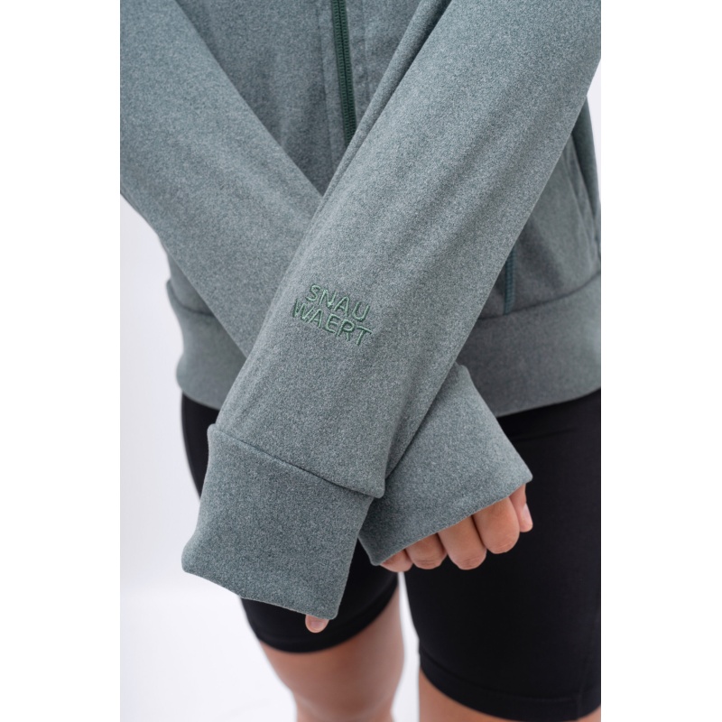 CAMPERA  SNAUWAERT FLEC