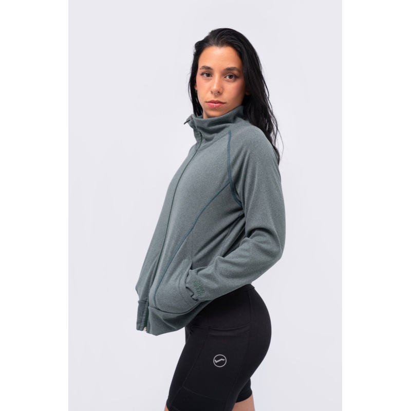 CAMPERA  SNAUWAERT FLEC