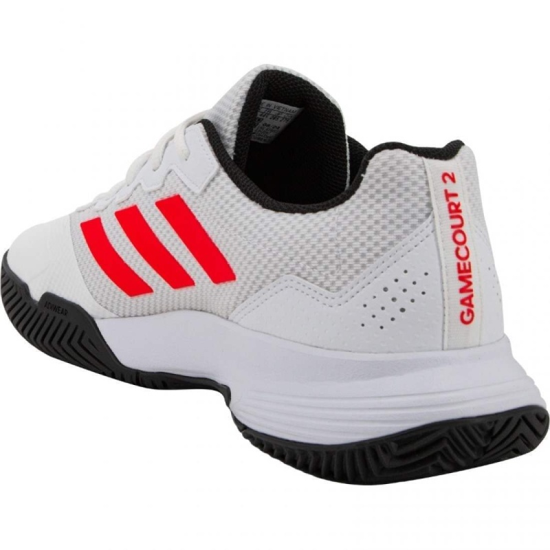 Zapatillas Adidas Gamecourt 2.0