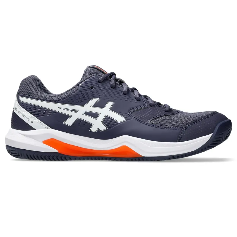 Zapatilla ASICS Gel-Dedicate 8 Clay