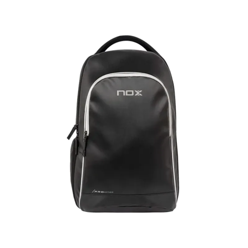 MOCHILA NOX PRO NEGRO
