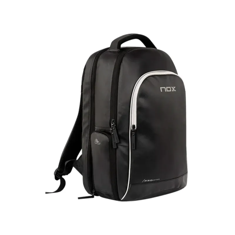 MOCHILA NOX PRO NEGRO