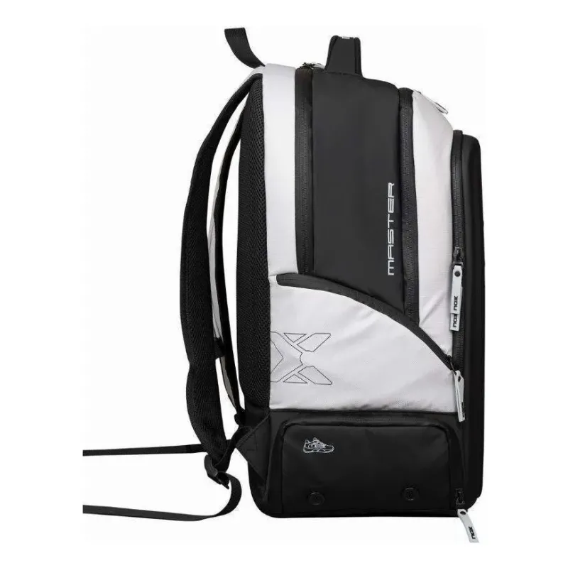Mochila Nox Luxury Master