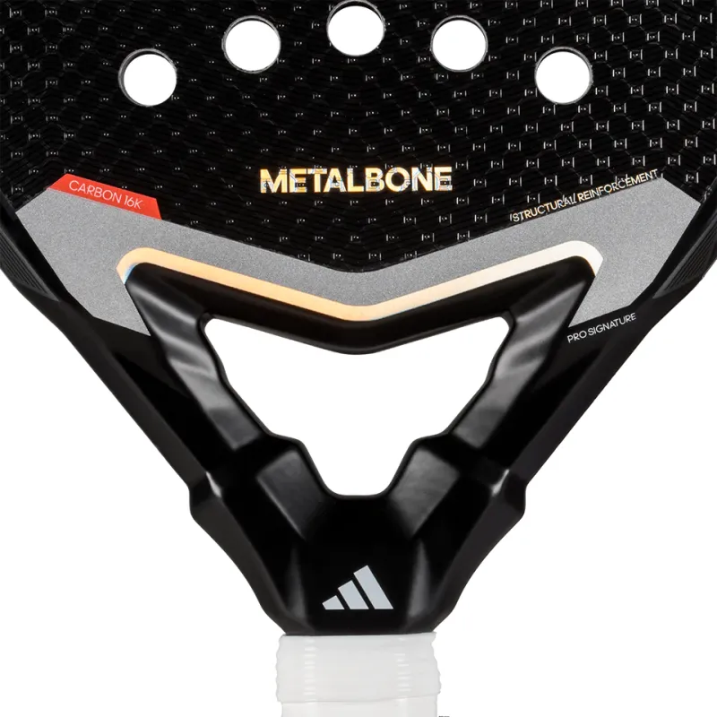 PALETA  ADIDAS METALBONE 3.4 2025 ALE GALAN