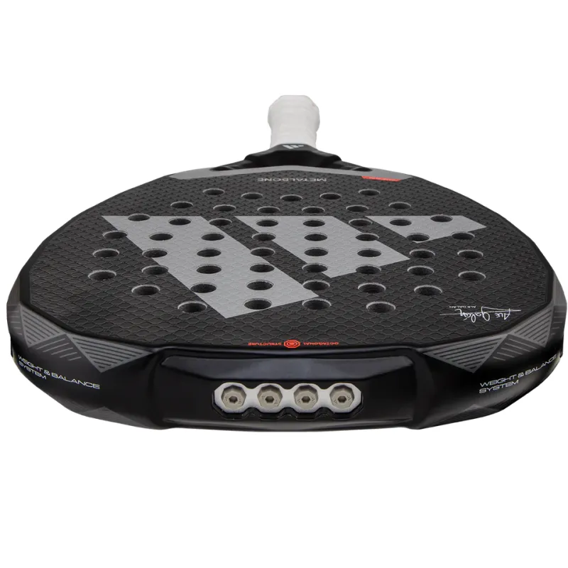 PALETA  ADIDAS METALBONE 3.4 2025 ALE GALAN