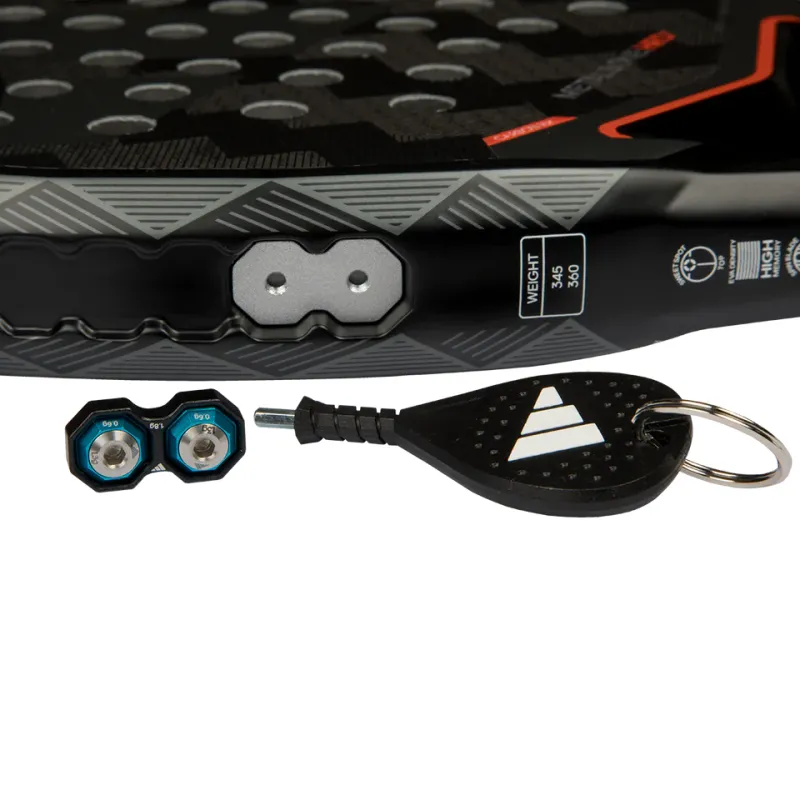 PALETA  ADIDAS METALBONE 3.4 2025 ALE GALAN