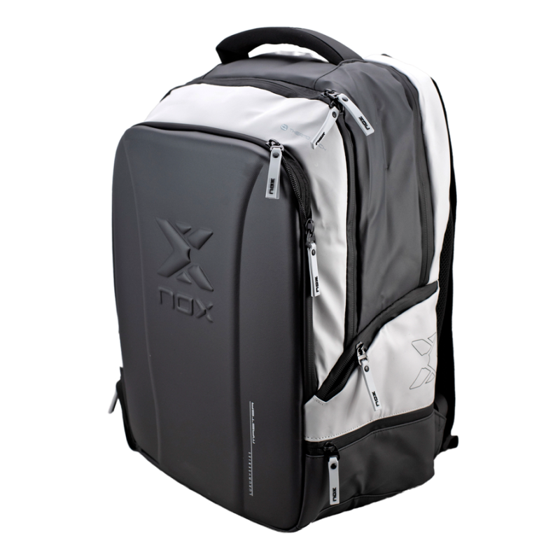 Mochila Nox Luxury Master