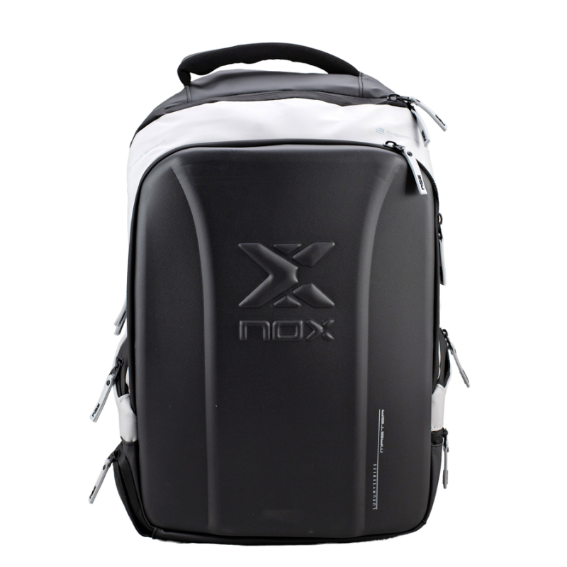 Mochila Nox Luxury Master