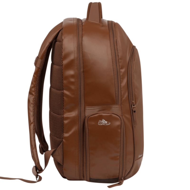 Mochila Nox Pro Camel