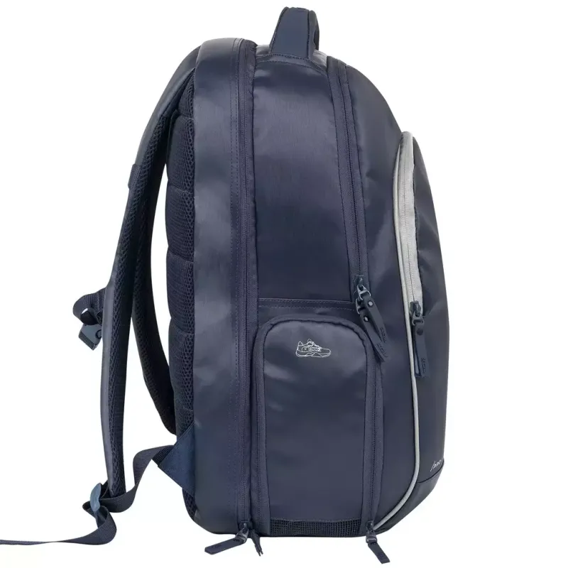 MOCHILA NOX PRO  AZUL MARINO