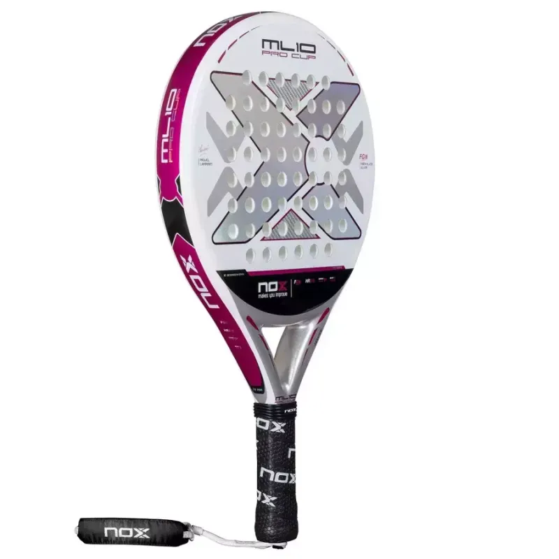 Paleta Nox ML10 Pro Cup Light 2025