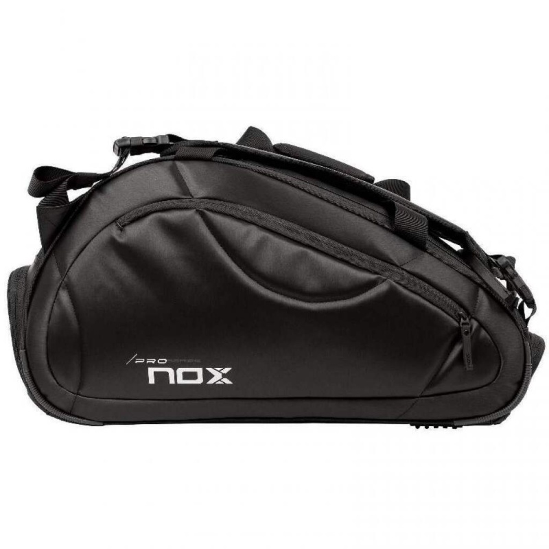 Bolso  Nox Pro Negro