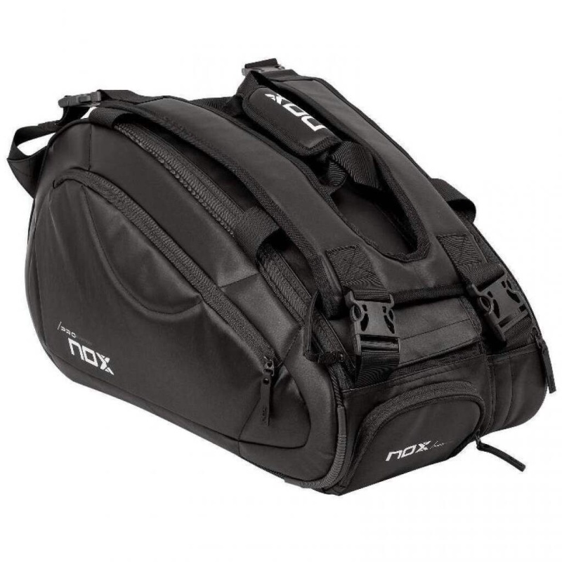 Bolso  Nox Pro Negro