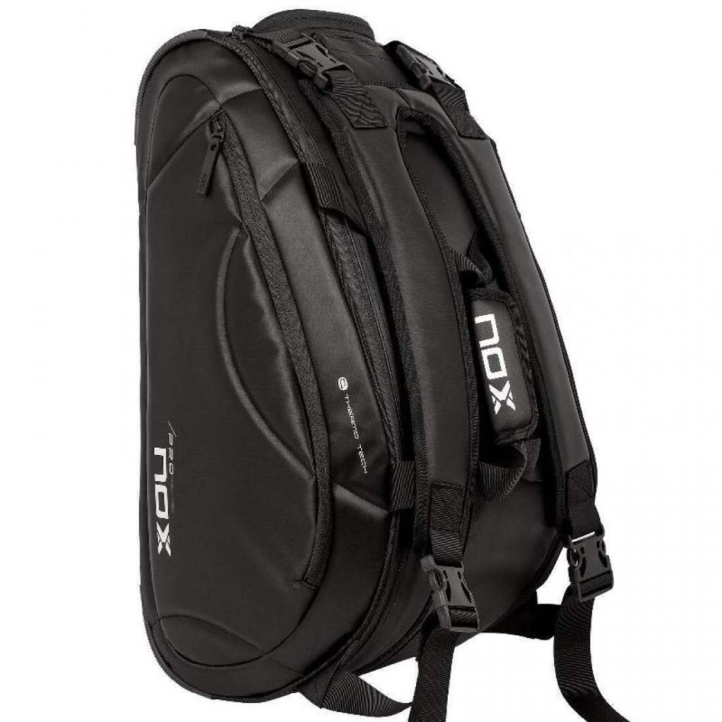 Bolso  Nox Pro Negro
