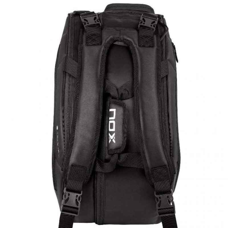 Bolso  Nox Pro Negro
