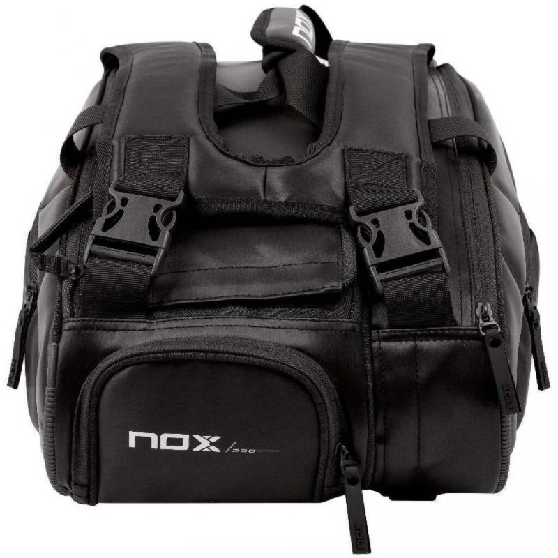 Bolso  Nox Pro Negro