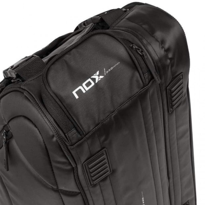 Bolso  Nox Pro Negro