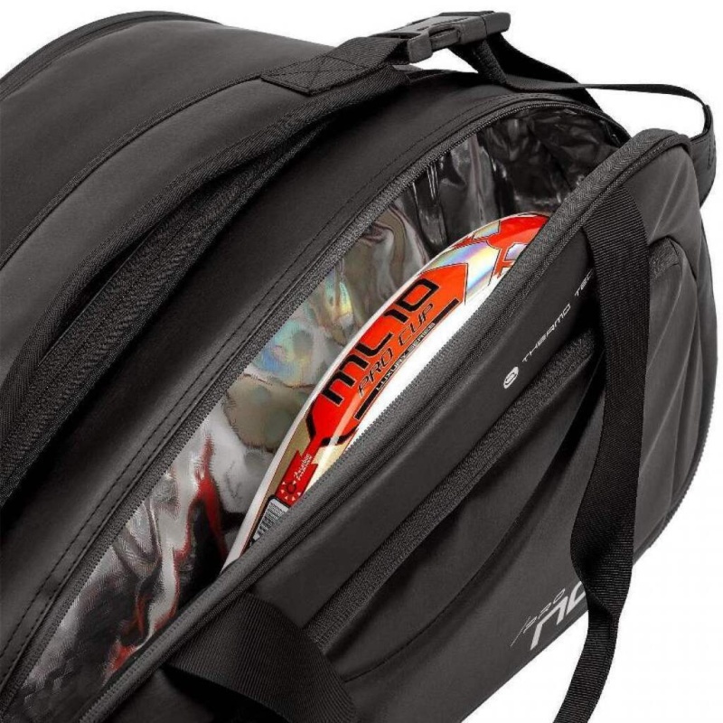 Bolso  Nox Pro Negro