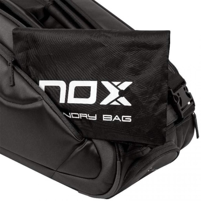 Bolso  Nox Pro Negro