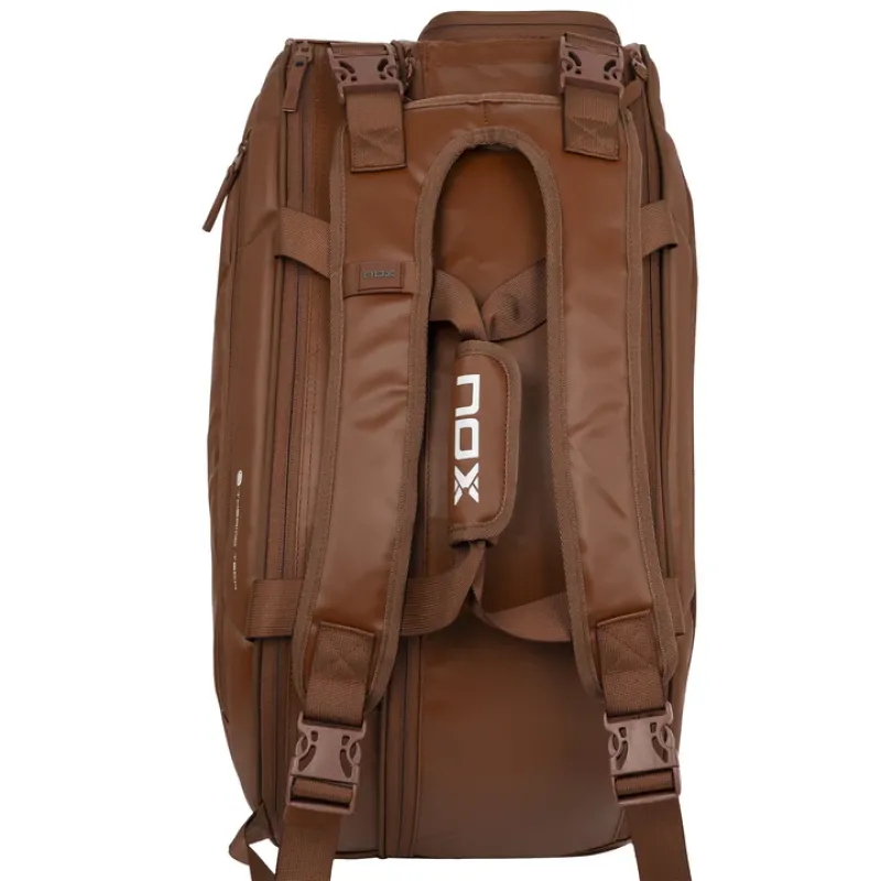 BOLSO NOX PRO CAMEL