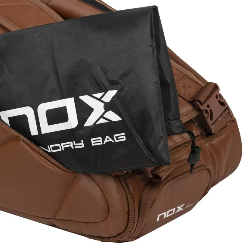 BOLSO NOX PRO CAMEL