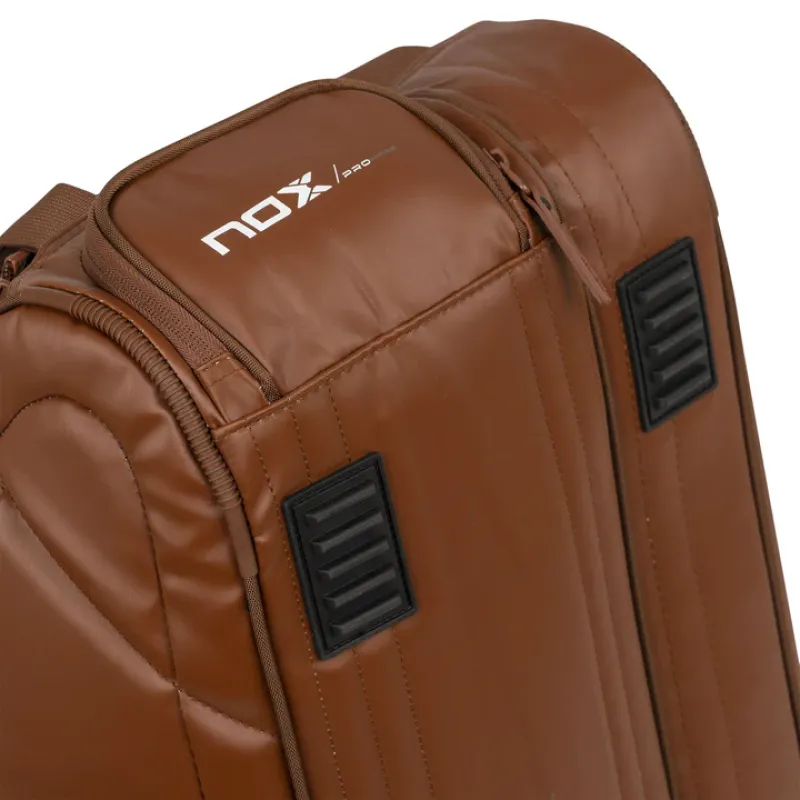 BOLSO NOX PRO CAMEL