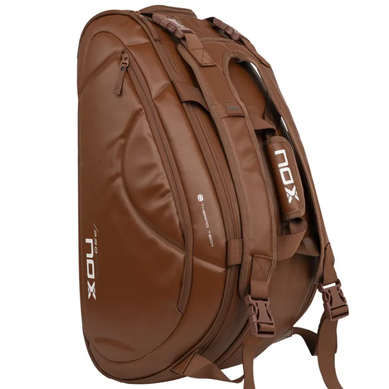 BOLSO NOX PRO CAMEL