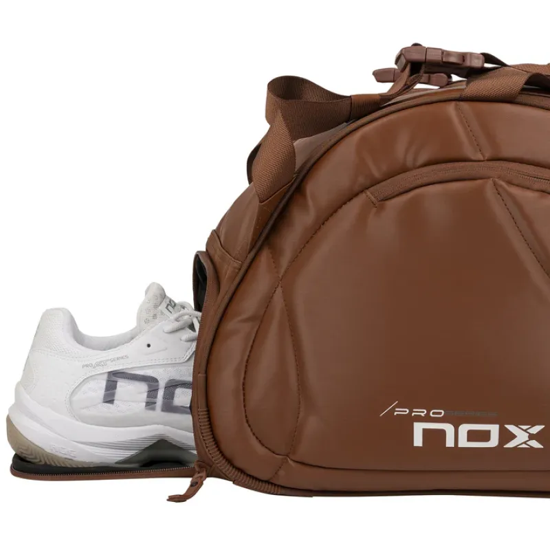 BOLSO NOX PRO CAMEL