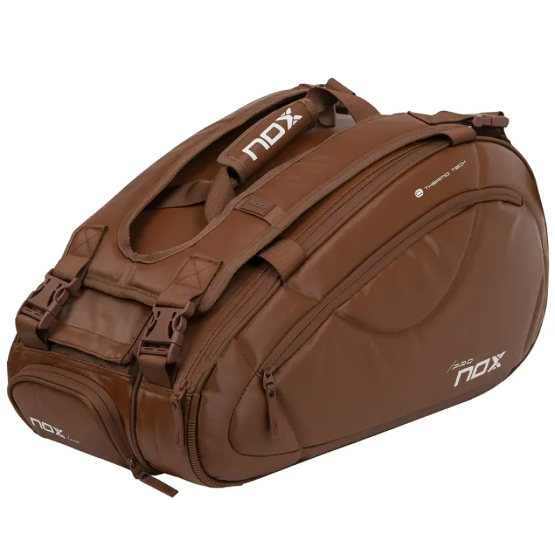 BOLSO NOX PRO CAMEL