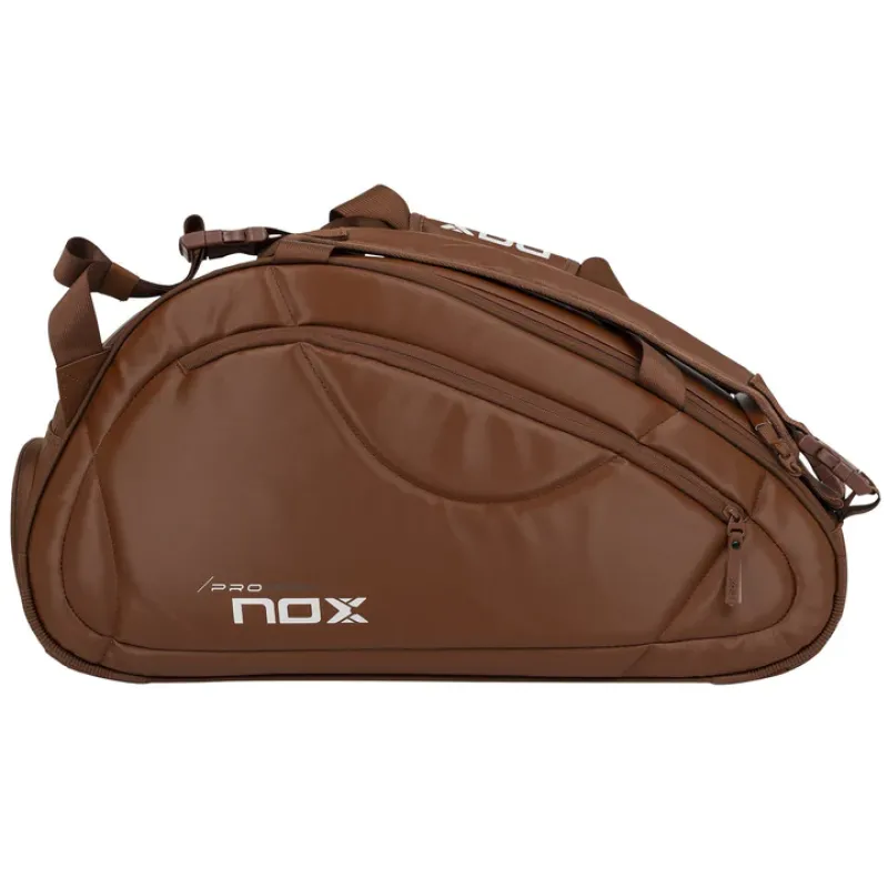 BOLSO NOX PRO CAMEL