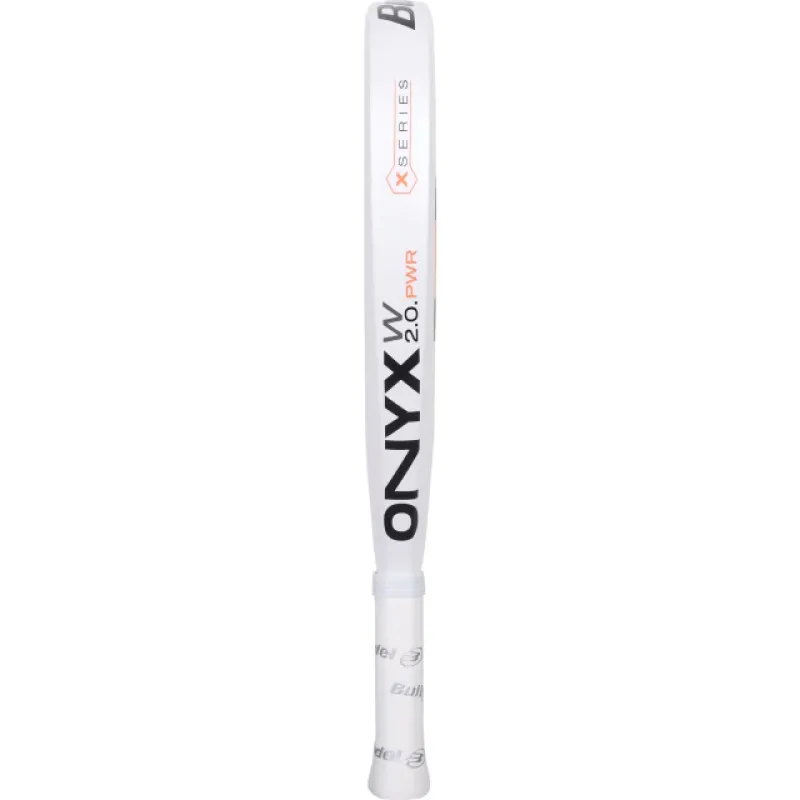 PALETA BULLPADEL ONYX POWER  2.0