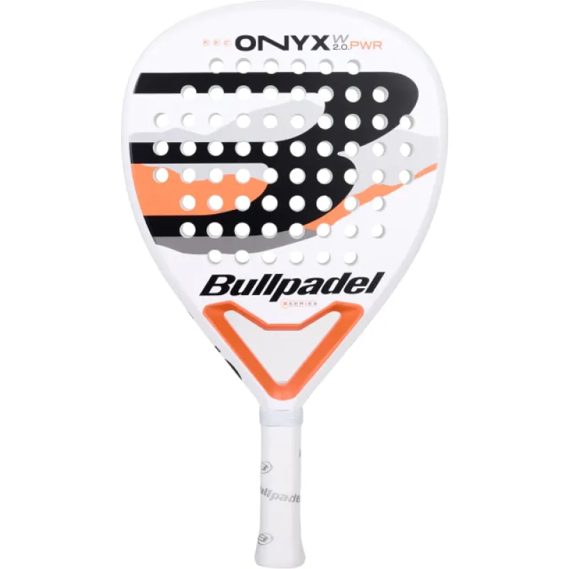 PALETA BULLPADEL ONYX POWER  2.0