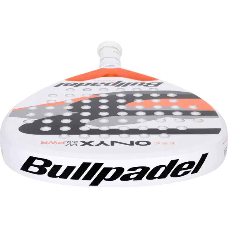 PALETA BULLPADEL ONYX POWER  2.0