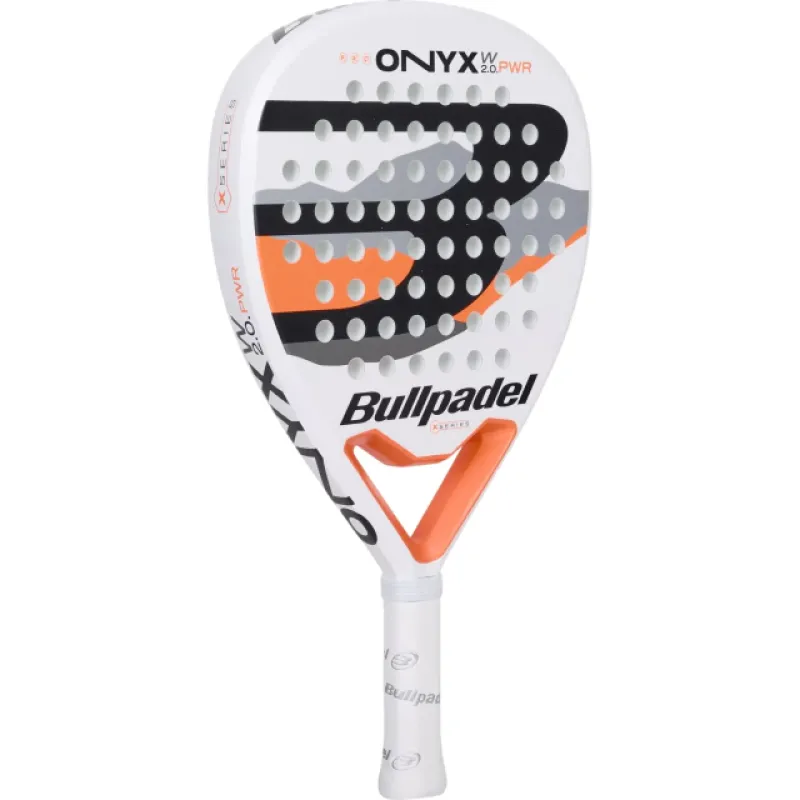 PALETA BULLPADEL ONYX POWER  2.0