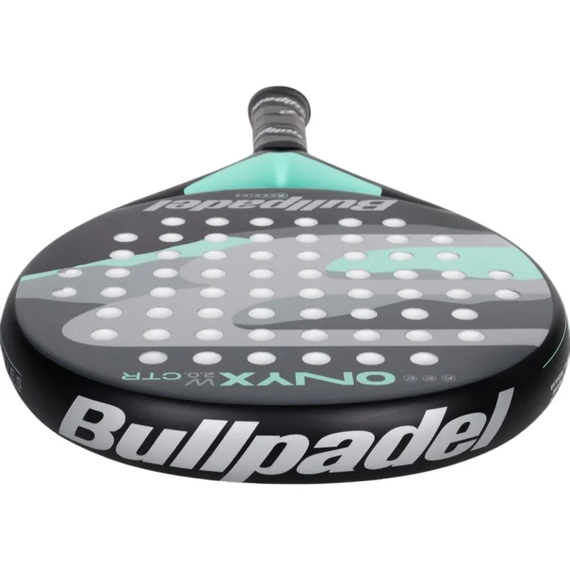 PALETA BULLPADEL ONYX CONTROL