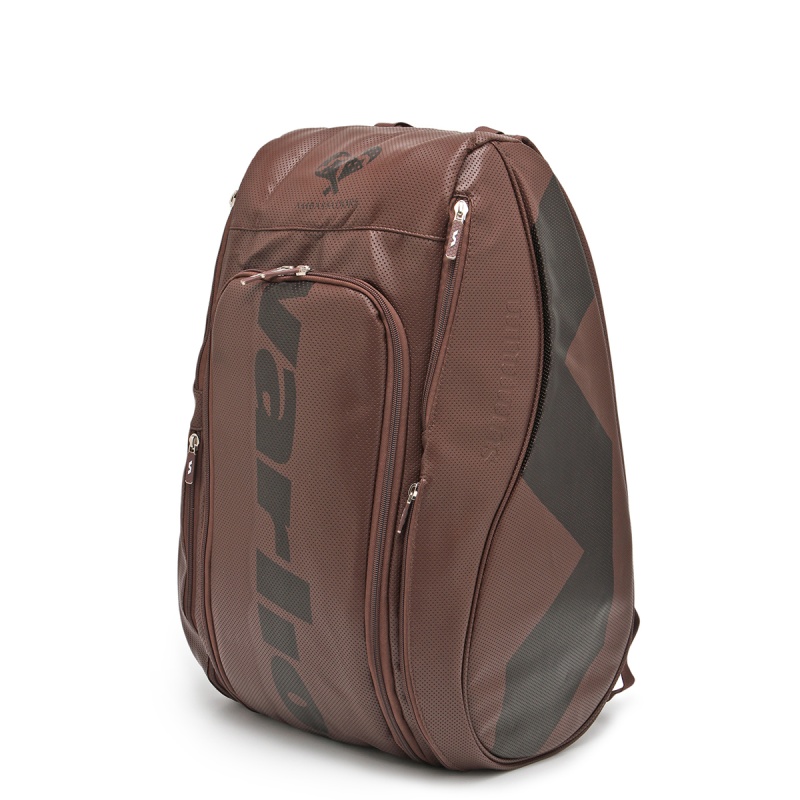 Bolso Varlion Marron