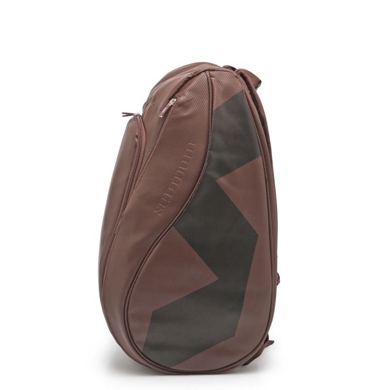 Bolso Varlion Marron