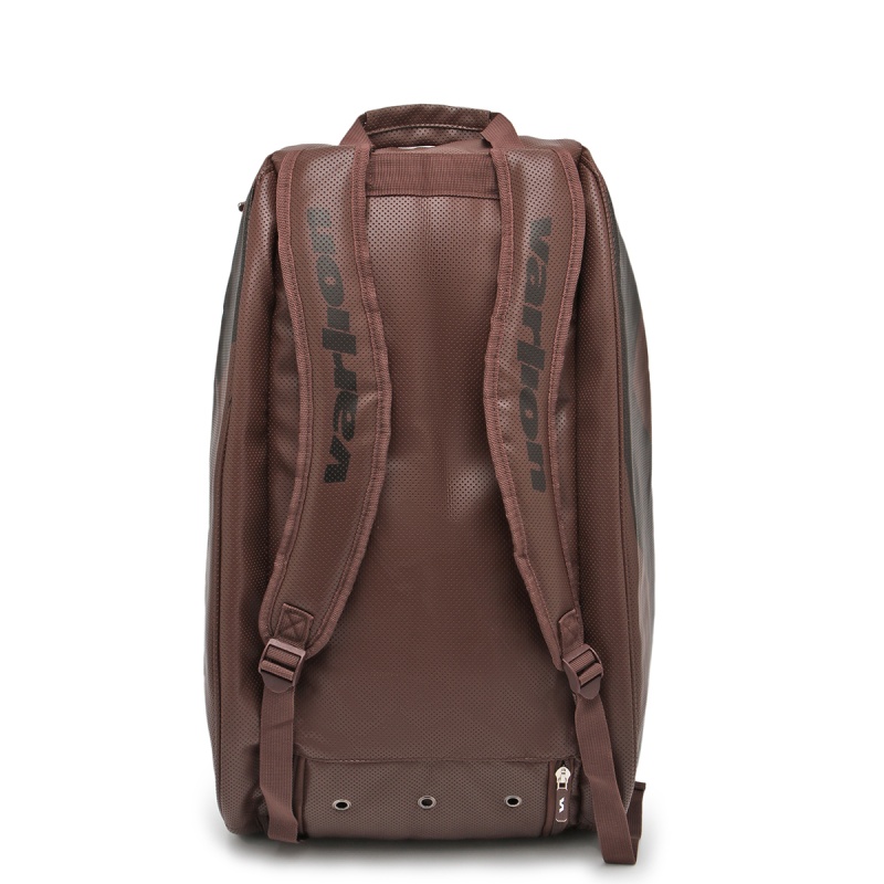 Bolso Varlion Marron